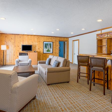 Holiday Inn Resort The Lodge At Big Bear Lake By Ihg Buitenkant foto