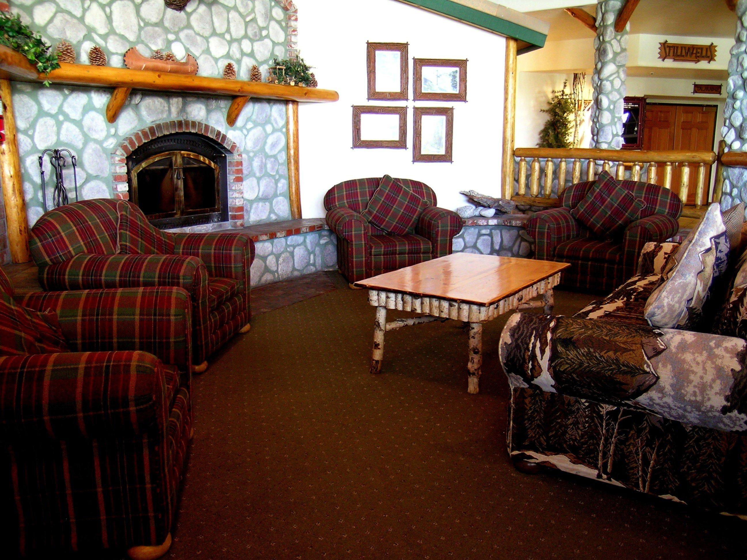 Holiday Inn Resort The Lodge At Big Bear Lake By Ihg Buitenkant foto