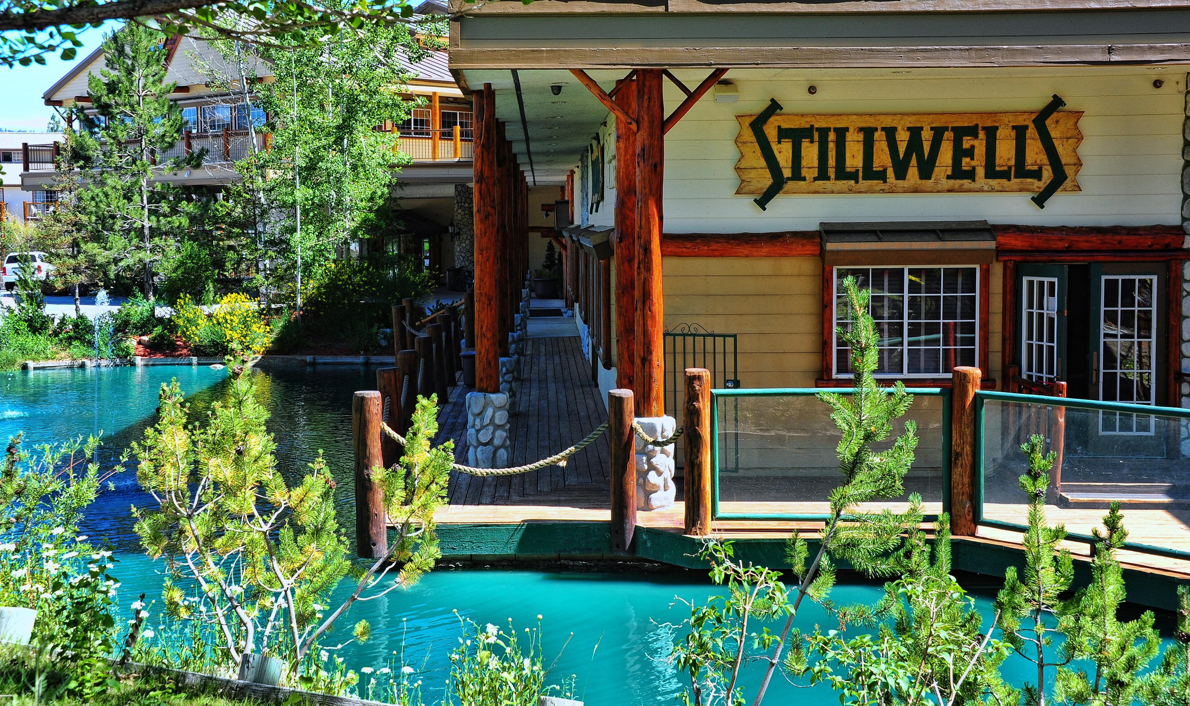 Holiday Inn Resort The Lodge At Big Bear Lake By Ihg Buitenkant foto