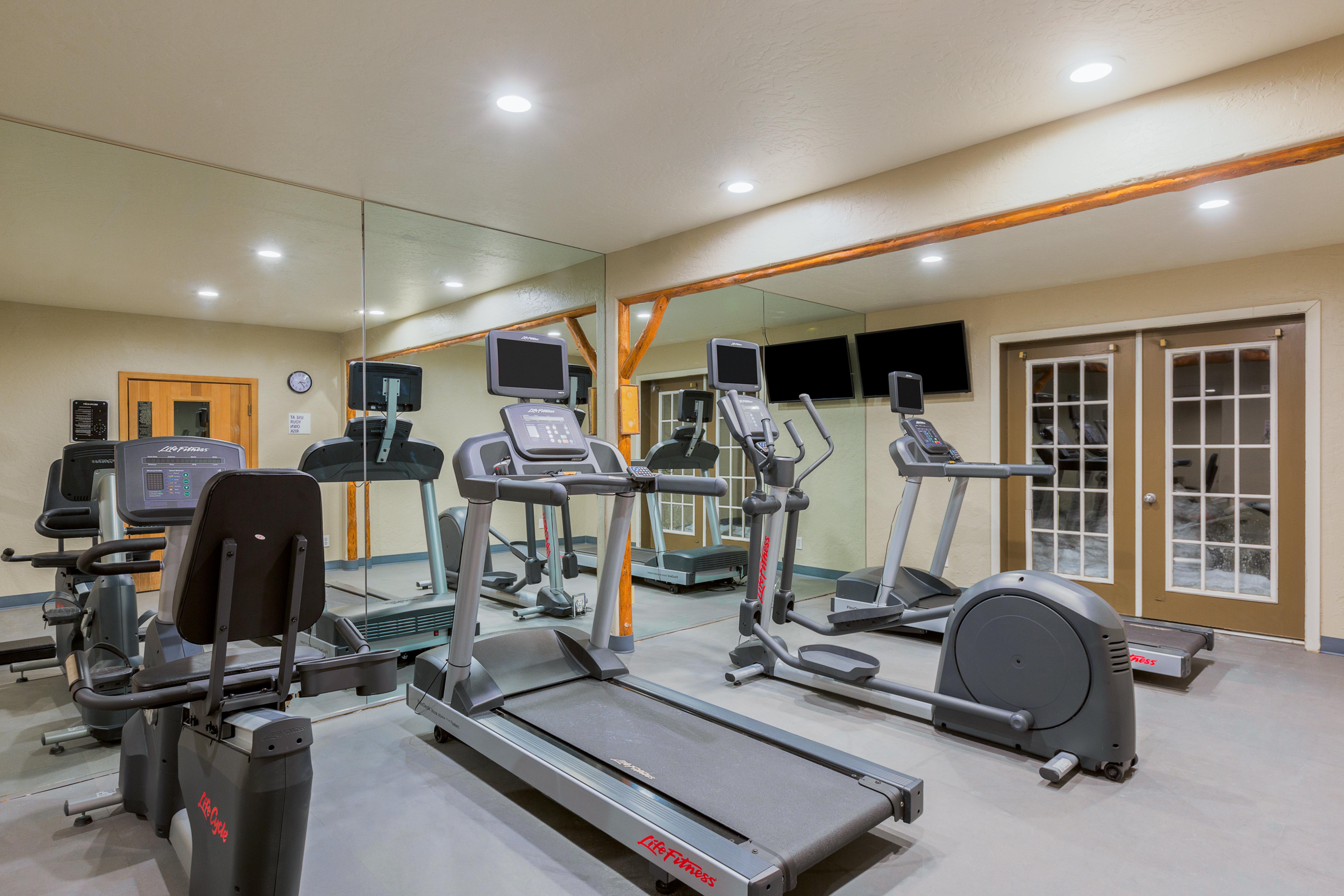 Holiday Inn Resort The Lodge At Big Bear Lake By Ihg Buitenkant foto