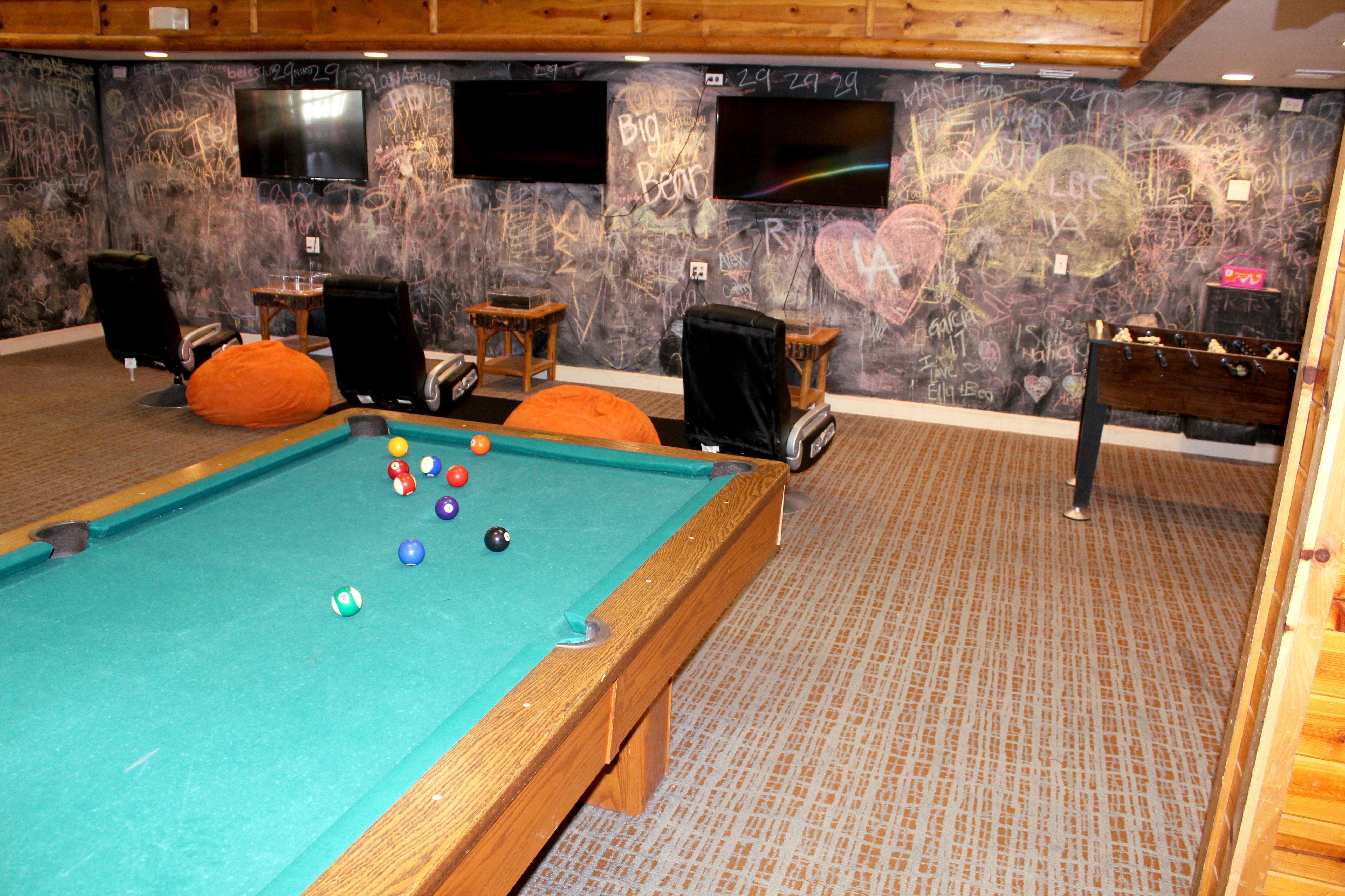 Holiday Inn Resort The Lodge At Big Bear Lake By Ihg Buitenkant foto