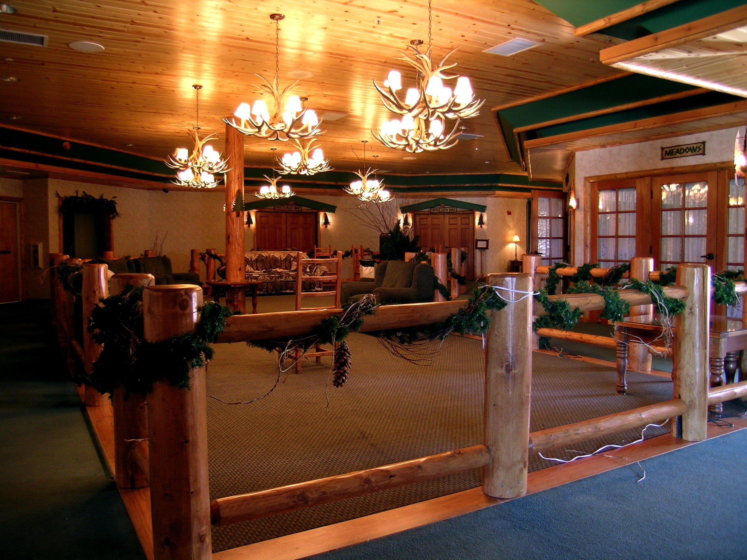 Holiday Inn Resort The Lodge At Big Bear Lake By Ihg Buitenkant foto