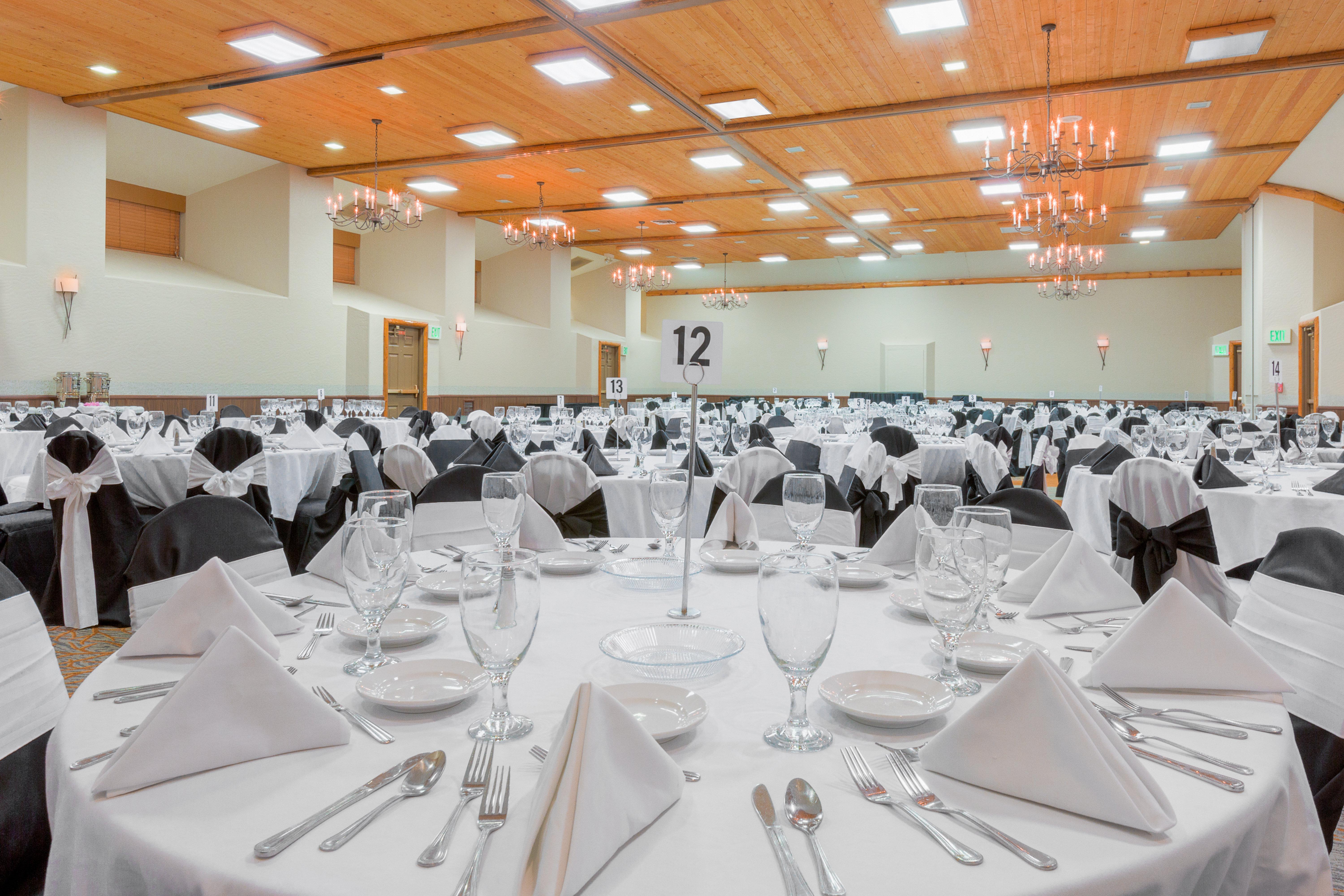 Holiday Inn Resort The Lodge At Big Bear Lake By Ihg Buitenkant foto